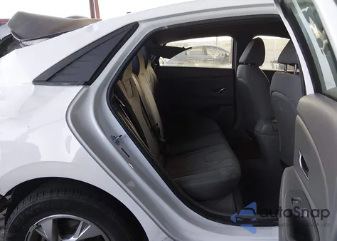 2022 Hyundai Elantra Se из США, поврежденный, VIN 5NPLL4AG4NH072143